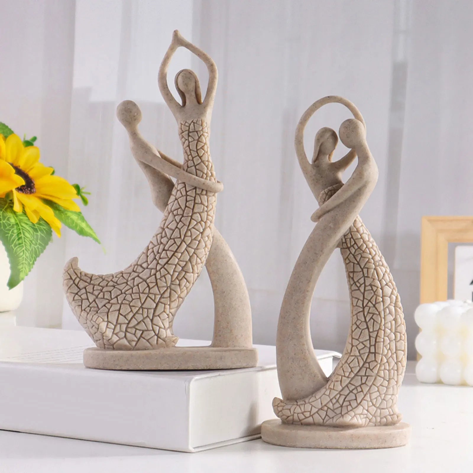 Eternal Waltz Figurine — Hopeforwho