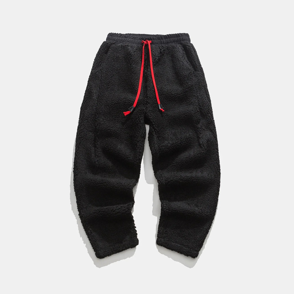 Weekender Fleece Sweatpants — Hopeforwho (view 6)
