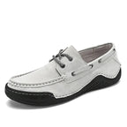 Yacht Class Loafers - 1987 Suede Collection — Hopeforwho (view 4)