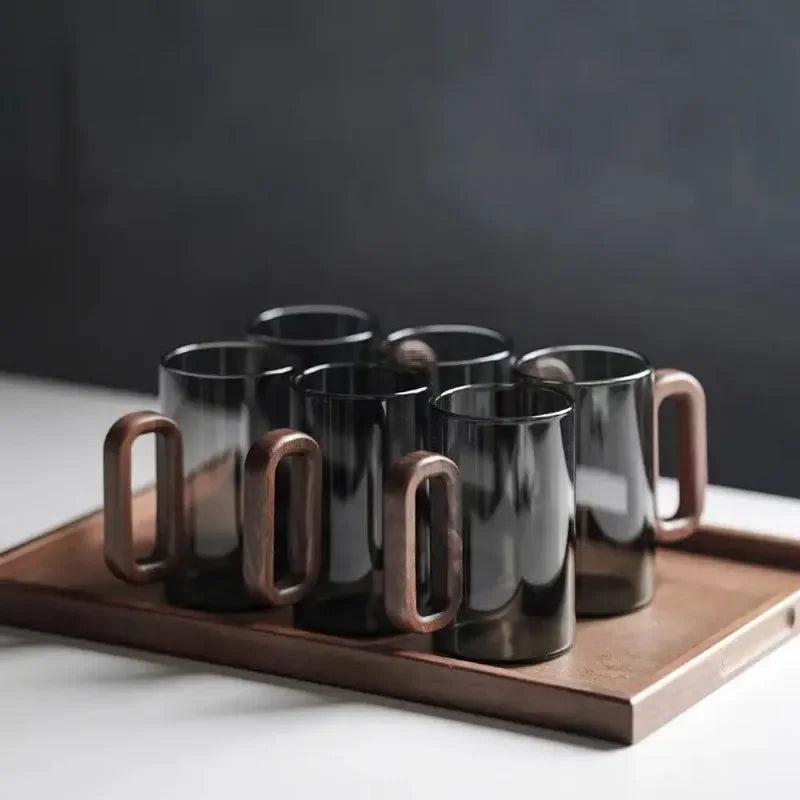 Black Fog Glass — Hopeforwho (view 3)