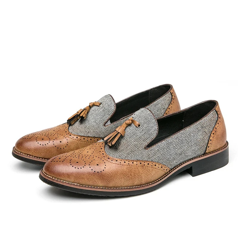 Montford Loafers — Hopeforwho (view 10)