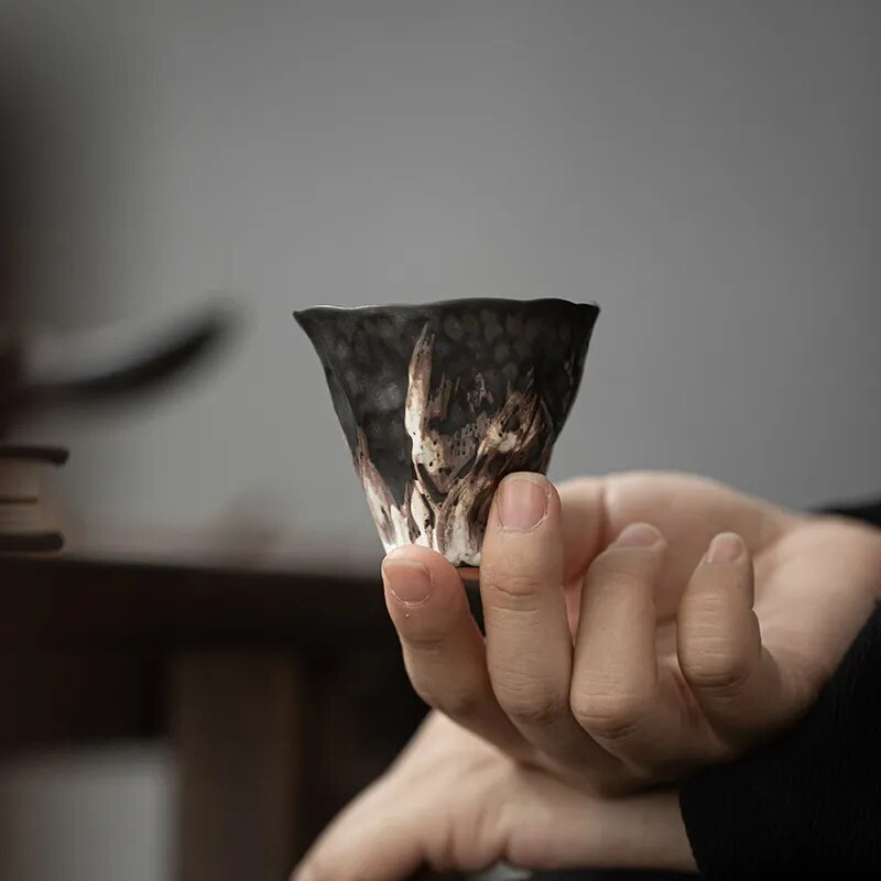 Kyoto Teacup — Hopeforwho (view 4)