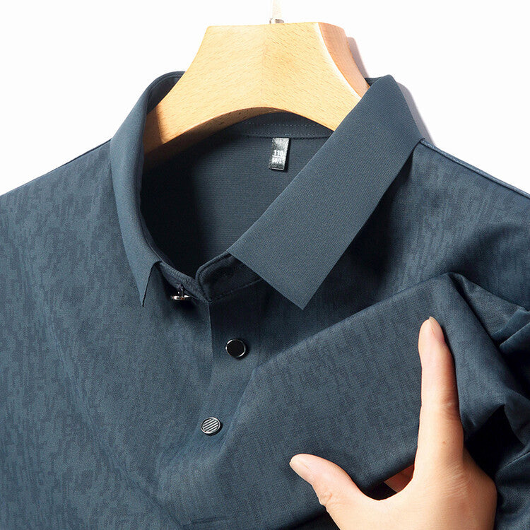 Titan Polo Shirt — Hopeforwho (view 8)