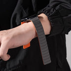 MagStrap Apple Watch Band — Hopeforwho (view 3)