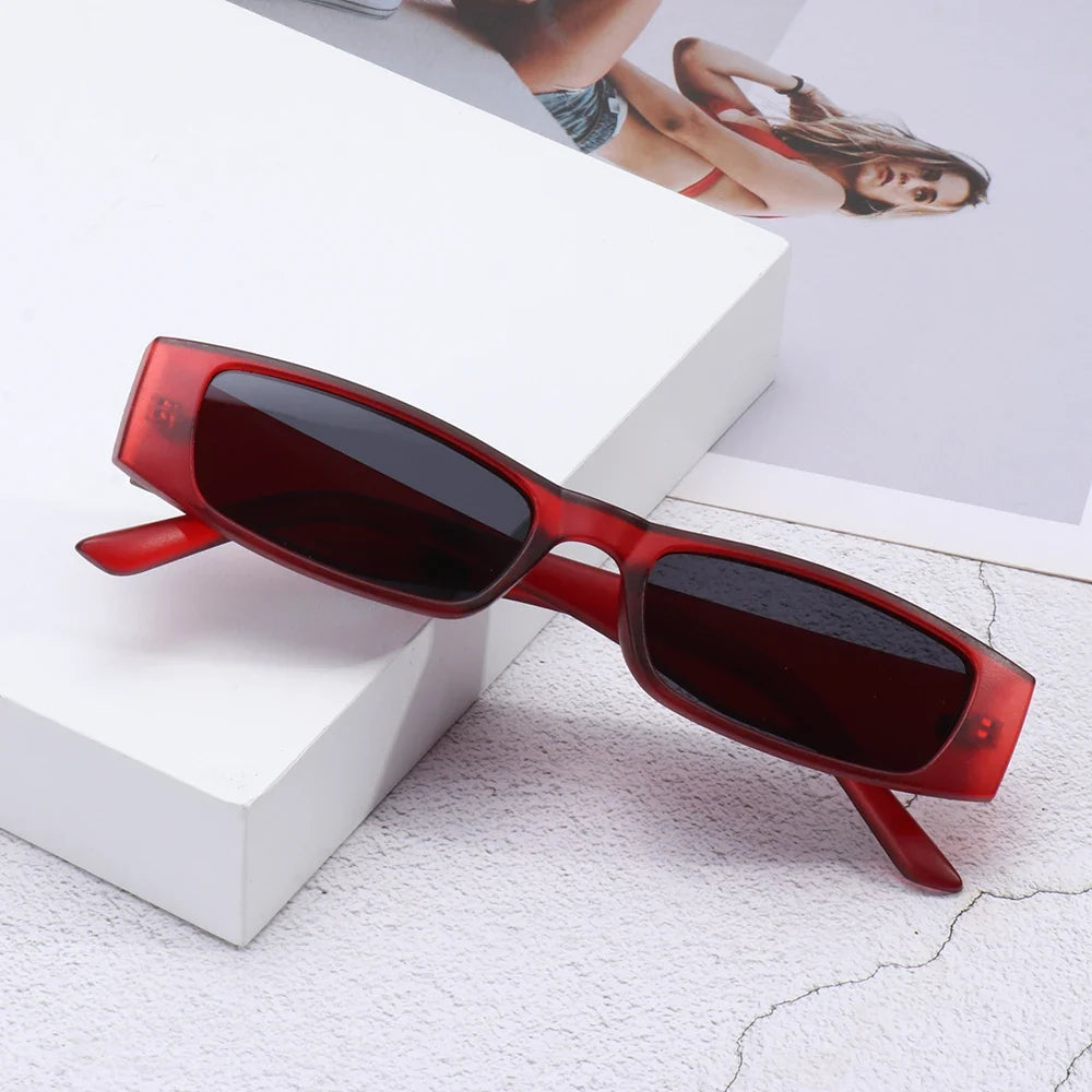Monroe Sunglasses — Hopeforwho (view 2)