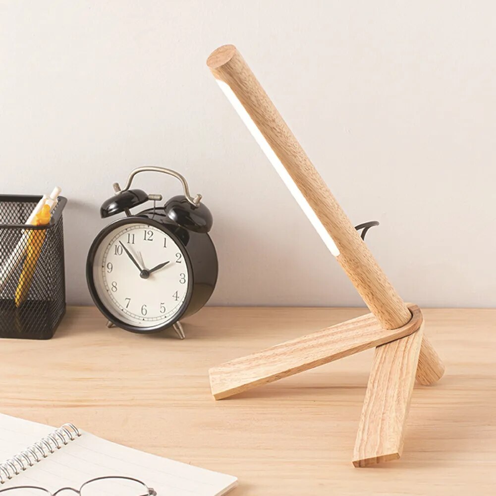 Timberline Lamp — Hopeforwho (view 2)