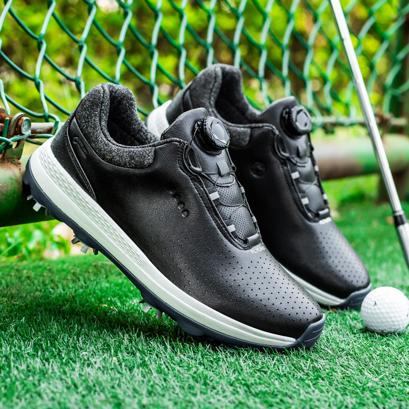 Tour Pro Golf Shoes — Hopeforwho (view 11)