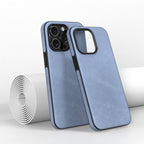 Cavari Leather iPhone Case — Hopeforwho (view 6)