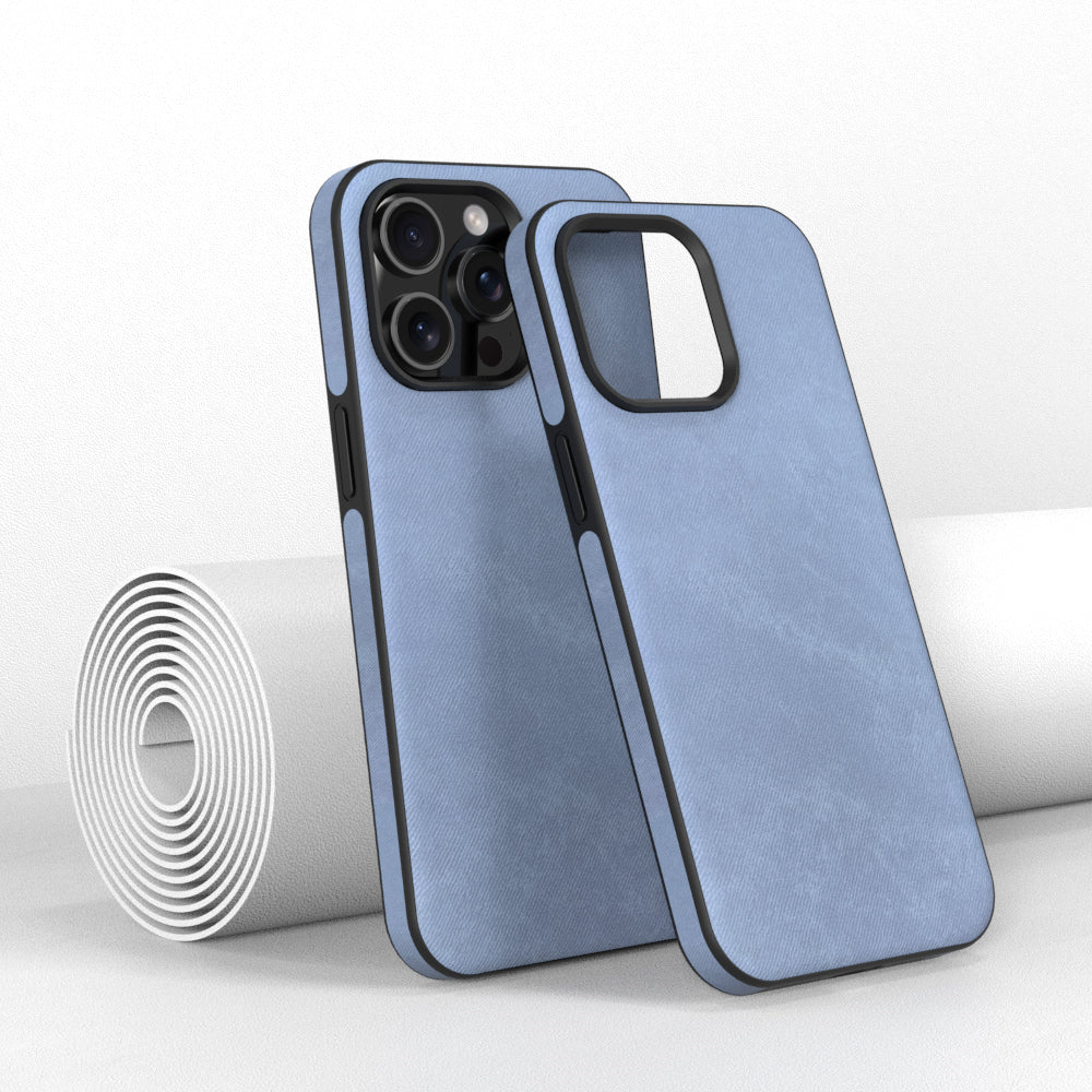 Cavari Leather iPhone Case — Hopeforwho (view 6)