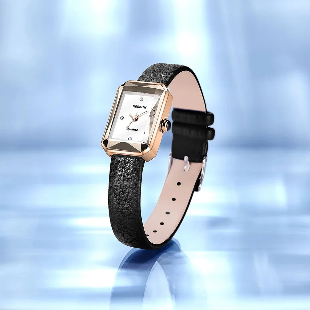 Aurora Wristwatch — Hopeforwho (view 5)