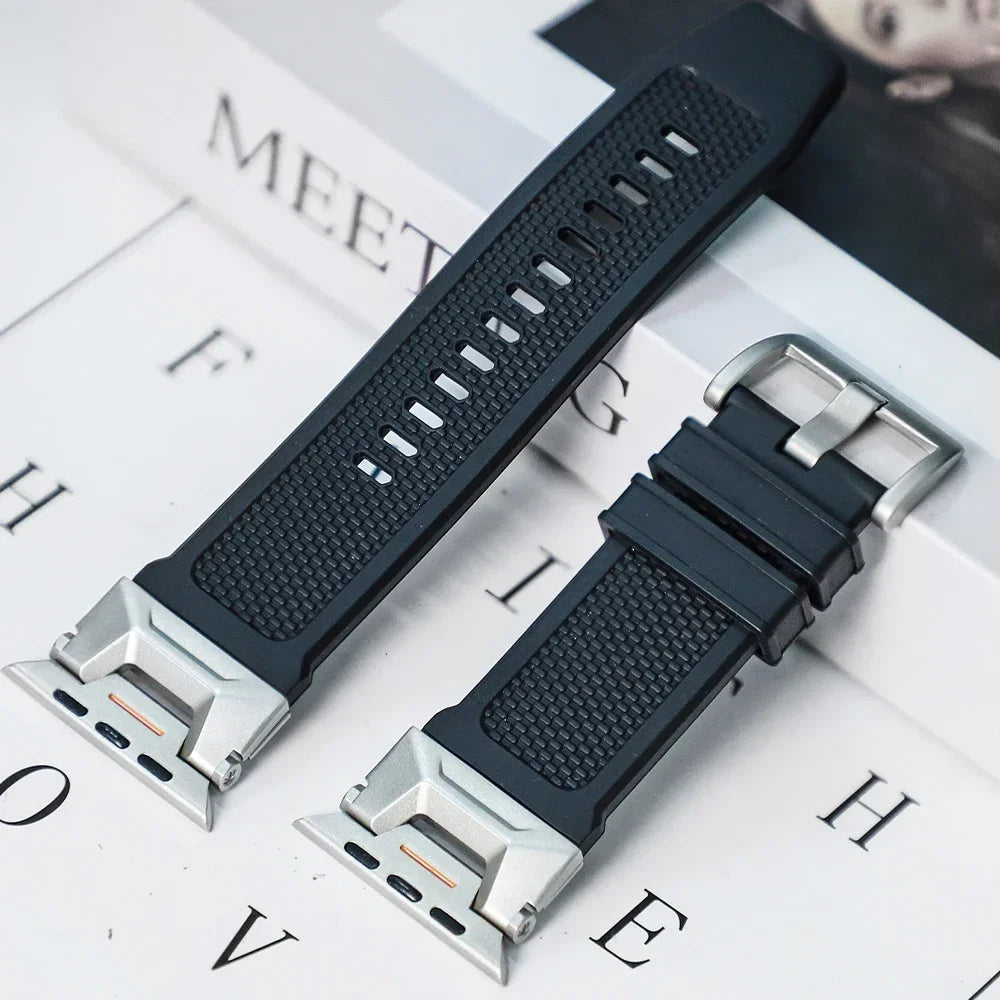 Spartan Apple Watch Band — Hopeforwho (view 6)