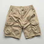 Montara Cargo Shorts — Hopeforwho (view 2)