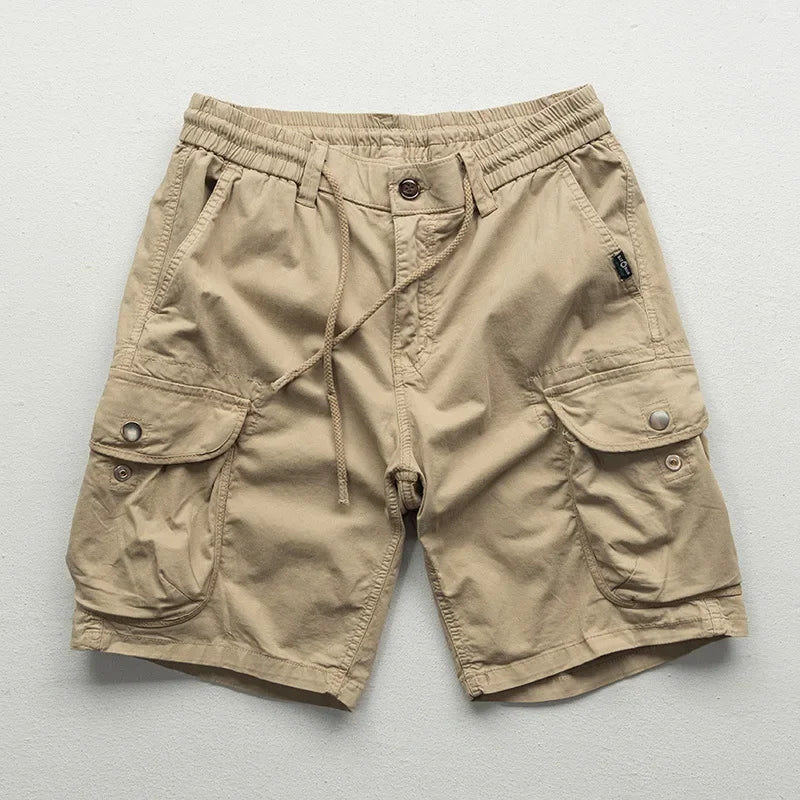 Montara Cargo Shorts — Hopeforwho (view 2)