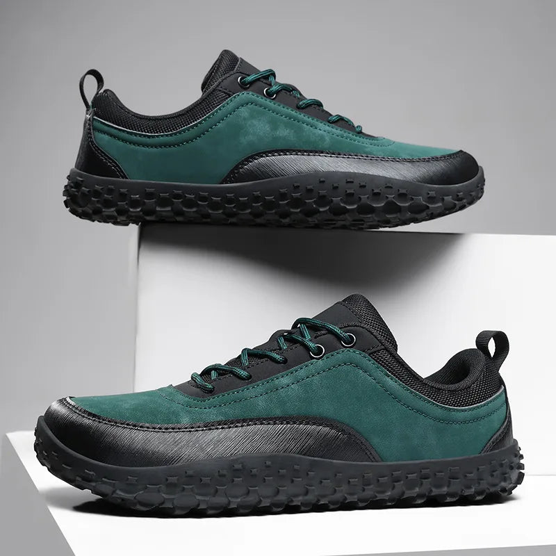 Ravik Hiking Shoes — Hopeforwho (view 5)