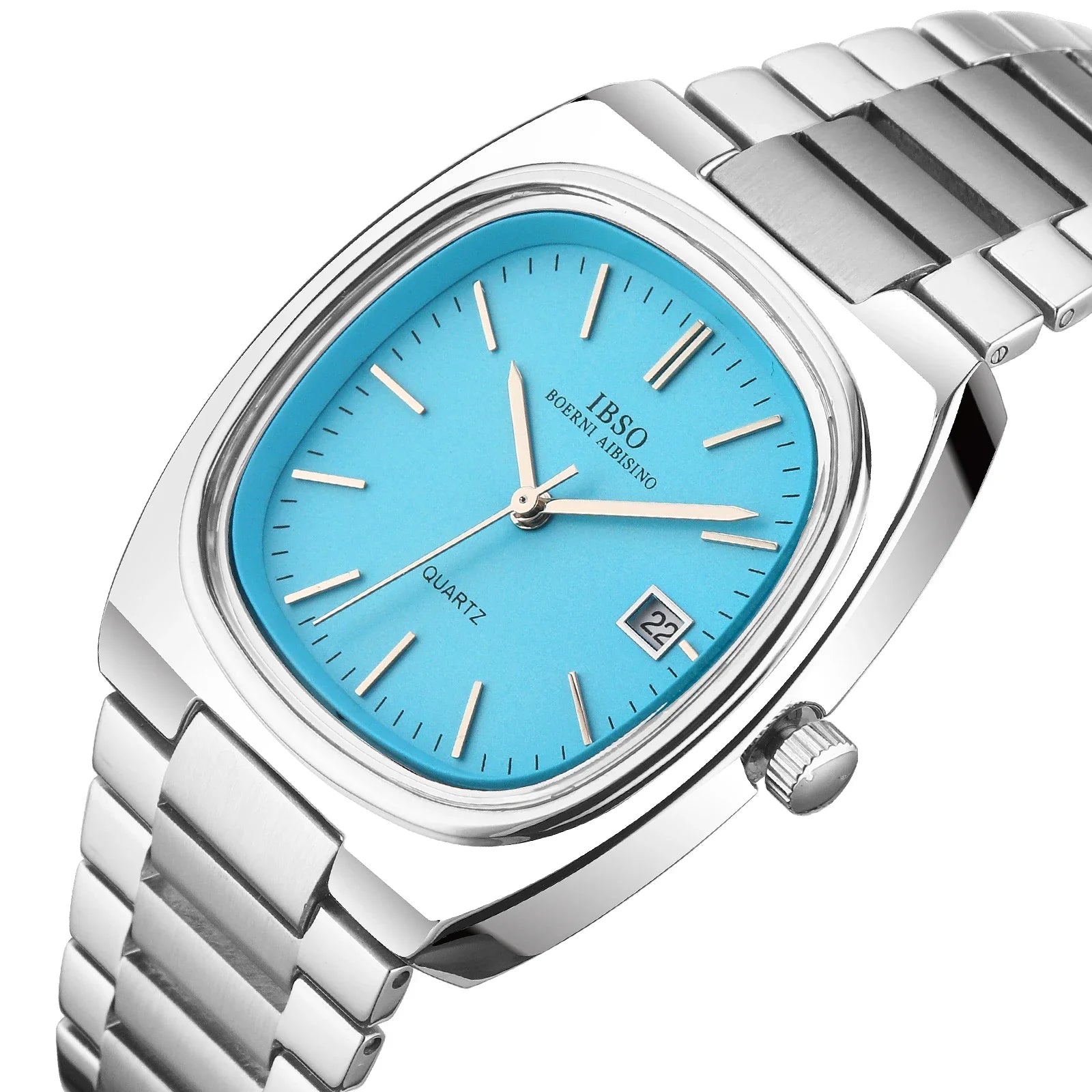 Boerni Aibisino Watch — Hopeforwho (view 3)