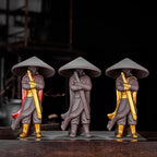Ancient Warrior Figurines — Hopeforwho