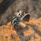 Memento Mori Ring — Hopeforwho (view 3)