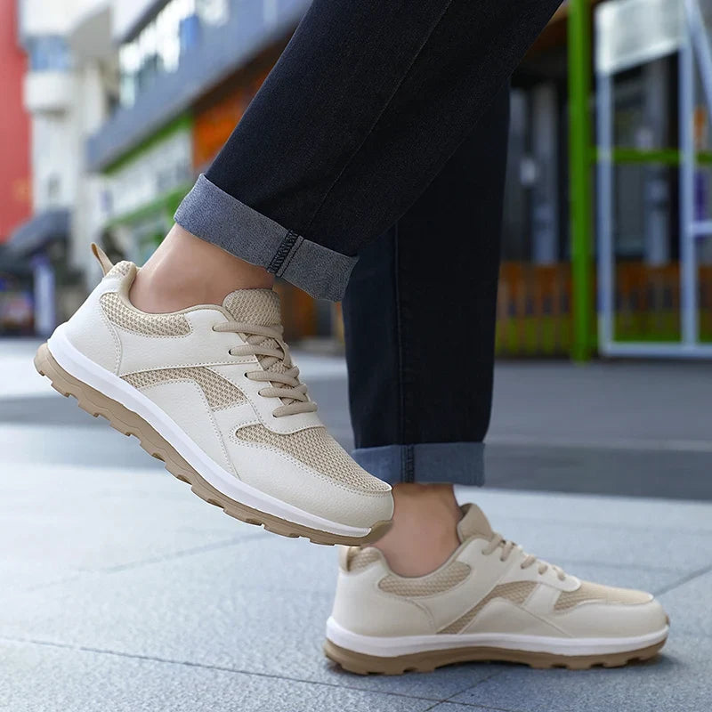 Ventro Sneakers — Hopeforwho (view 3)