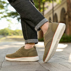 Laroque Knit Sneakers — Hopeforwho (view 4)