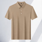 Cavill Polo Shirt — Hopeforwho (view 10)