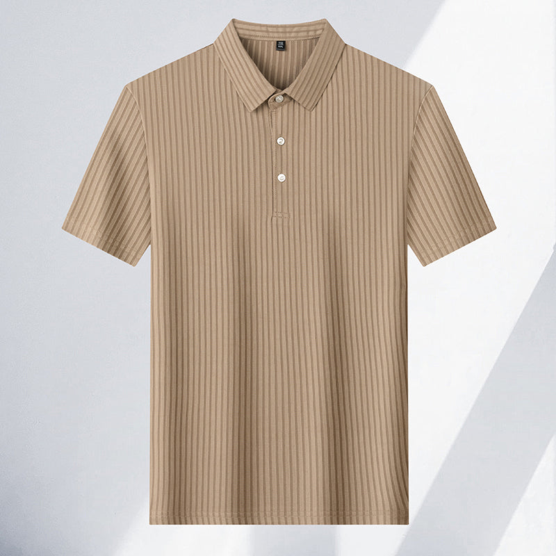 Cavill Polo Shirt — Hopeforwho (view 10)