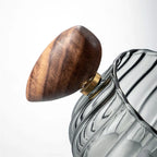 Sierra Glass Mug - Rituals Collection — Hopeforwho (view 8)