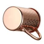 Moscow Copper Mug — Hopeforwho (view 5)