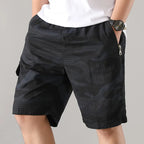 Ranger Camo Shorts — Hopeforwho (view 10)