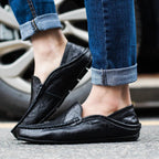 Vanguard Leather Loafers — Hopeforwho (view 5)