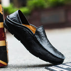 Vanguard Leather Loafers — Hopeforwho (view 9)