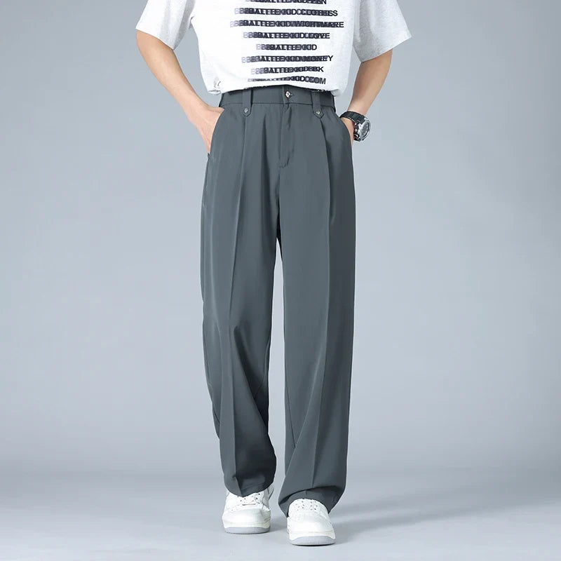 Vallier Trousers — Hopeforwho (view 6)