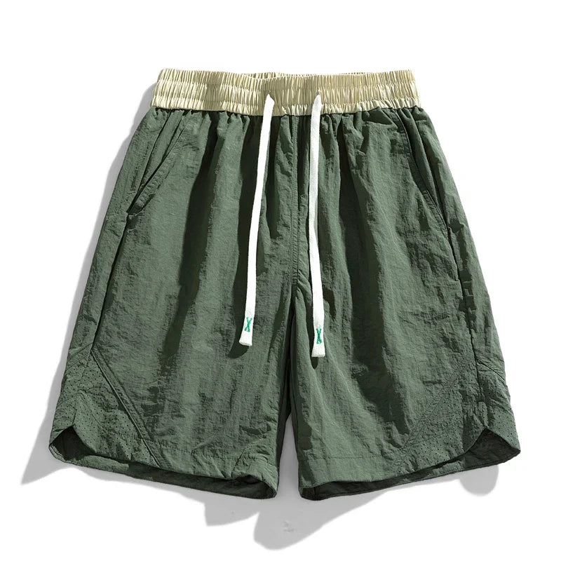 Pulse Athletic Shorts — Hopeforwho (view 9)