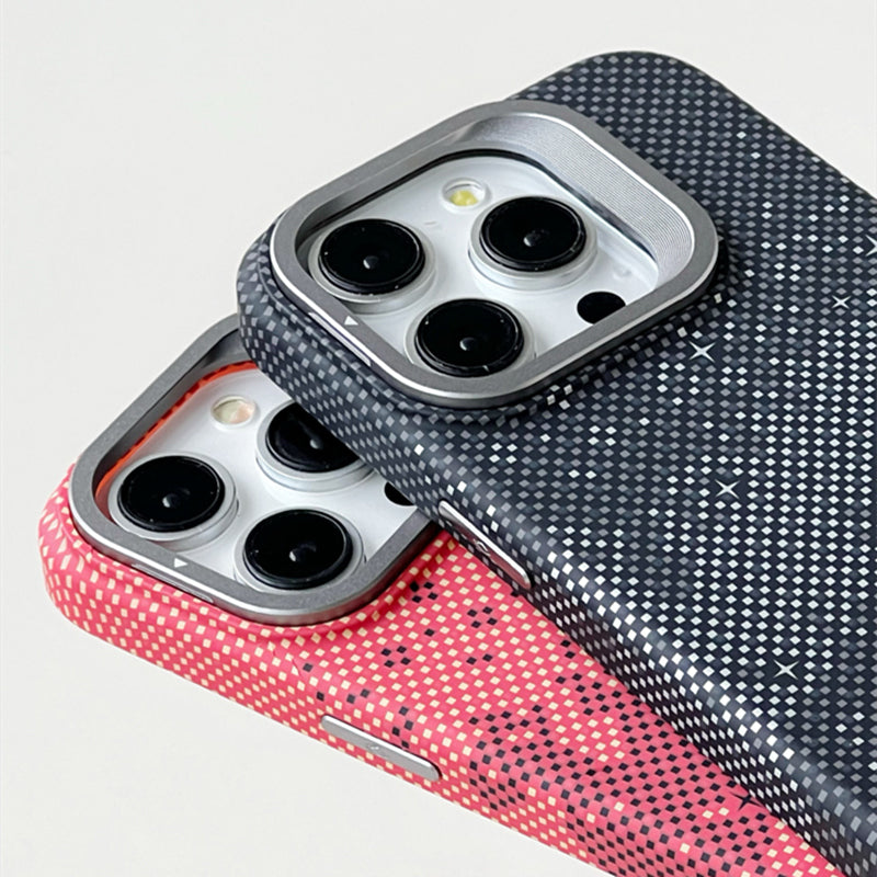 Nebula iPhone Case — Hopeforwho (view 4)