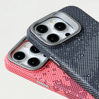 Nebula iPhone Case — Hopeforwho (view 4)