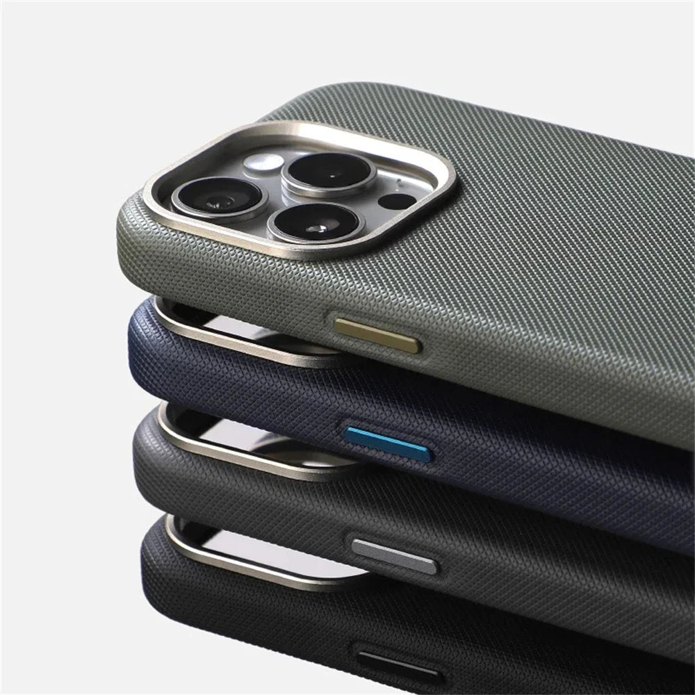 Vero iPhone Case — Hopeforwho (view 7)