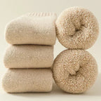Alpine Wool Socks 3-Pack — Hopeforwho (view 5)