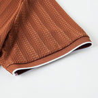 Luca Milano Knitted Polo — Hopeforwho (view 4)