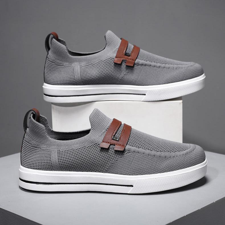 Jace Knox Slip-On Shoe — Hopeforwho (view 9)