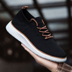Orion Knit Sneakers — Hopeforwho (view 11)