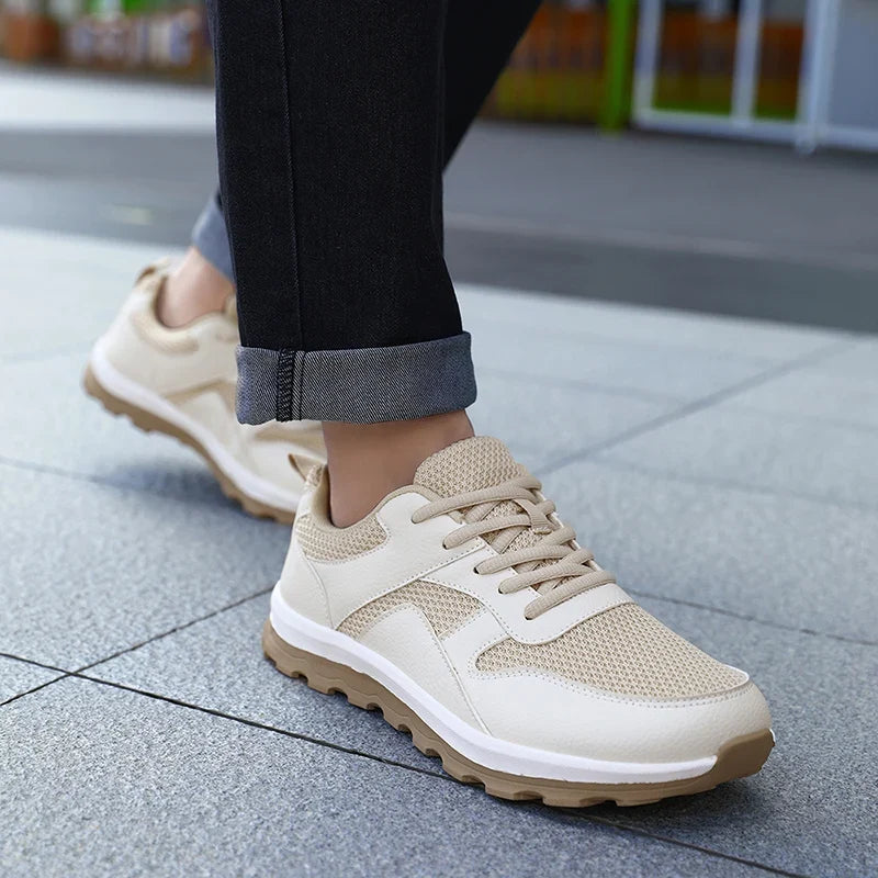 Ventro Sneakers — Hopeforwho