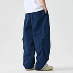 Driftline Relaxed-Fit Pants — Hopeforwho (view 4)