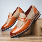 Doncaster Loafers — Hopeforwho