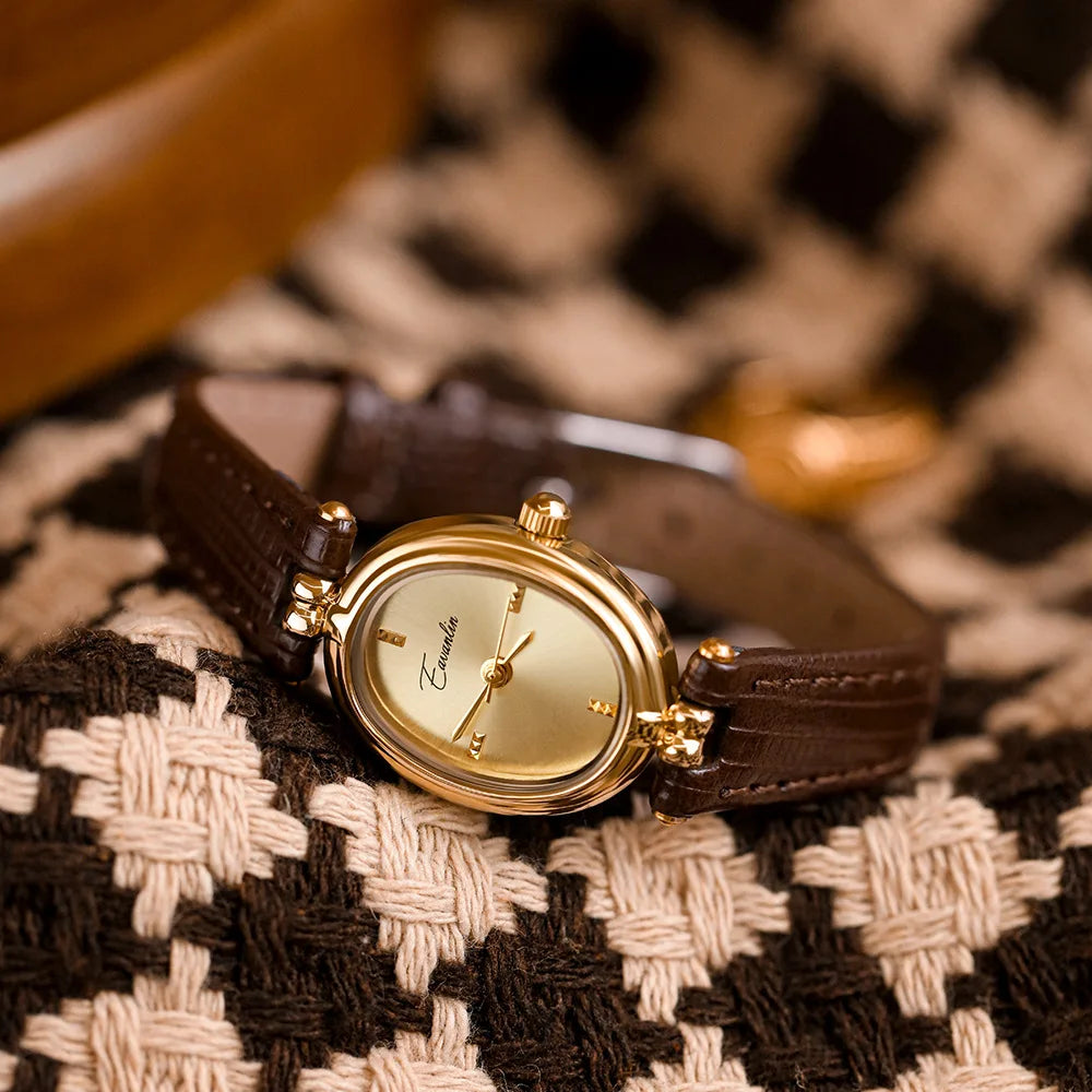 Eavanlin Wristwatch — Hopeforwho (view 4)