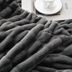 Arabelle Throw Blanket — Hopeforwho (view 12)