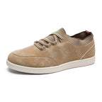 Nolan Suede Sneakers — Hopeforwho (view 4)