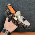 Lucentus Loafers — Hopeforwho (view 4)