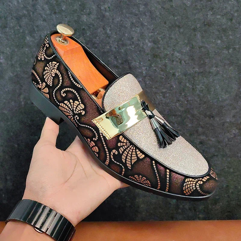 Lucentus Loafers — Hopeforwho (view 4)