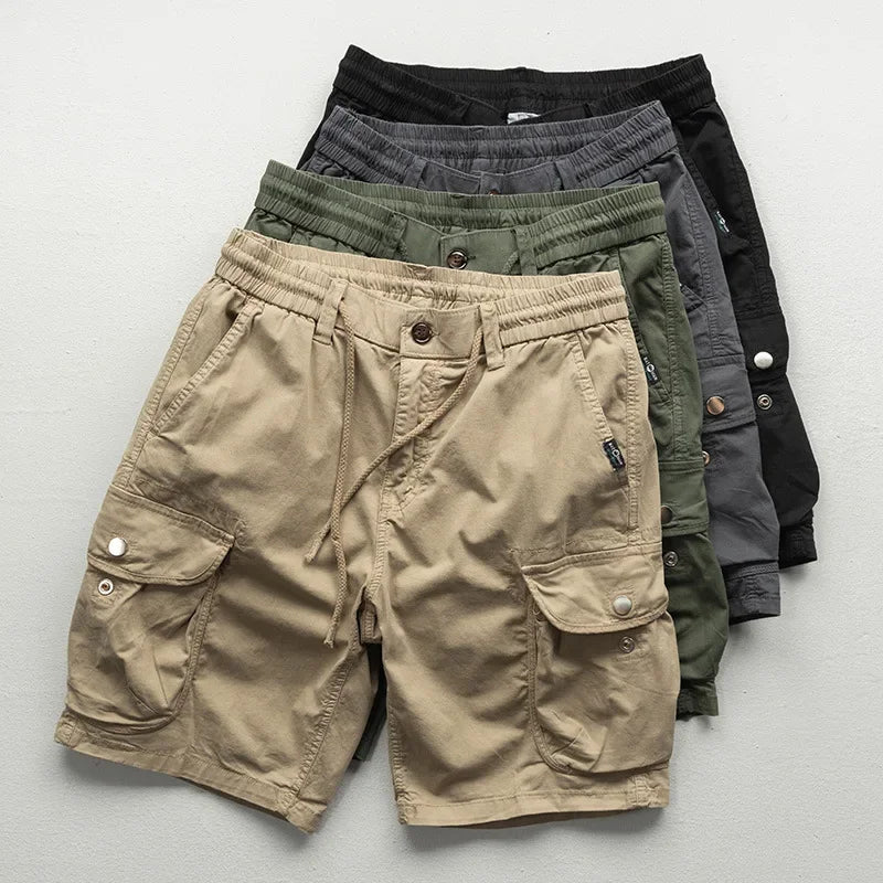 Montara Cargo Shorts — Hopeforwho