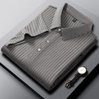 Cavill Polo Shirt — Hopeforwho (view 5)