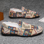 Rio Canvas Loafers — Hopeforwho (view 2)